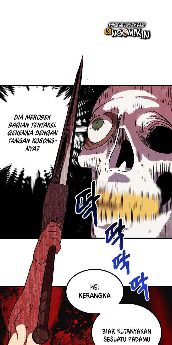 Otherworldly Sword King’s Survival Records chapter 19